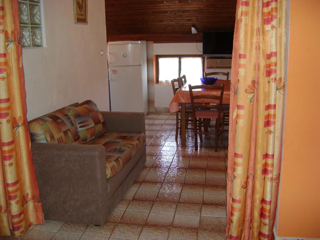 Apartments Radulovic Биоград-на-Мору Номер фото