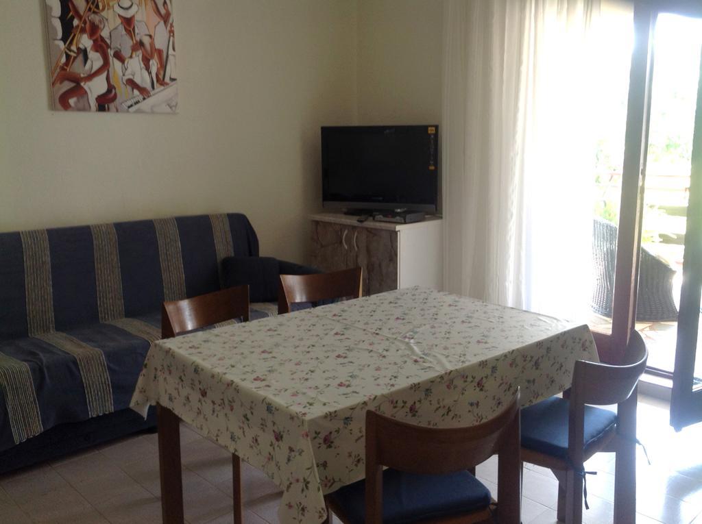 Apartments Radulovic Биоград-на-Мору Номер фото